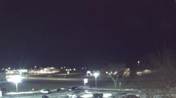 Weather camera view of WITI-TV.