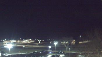 Weather camera view of WITI-TV.