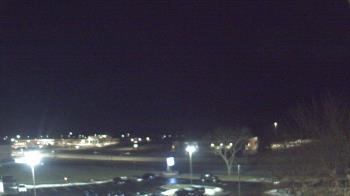 Weather camera view of WITI-TV.