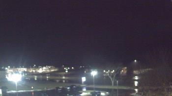 Weather camera view of WITI-TV.