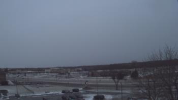Weather camera view of WITI-TV.