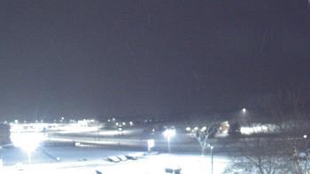 Weather camera view of WITI-TV.