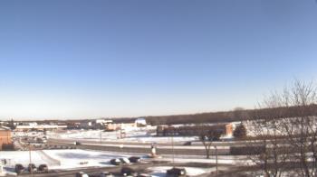 Weather camera view of WITI-TV.