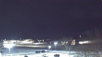 Weather camera view of WITI-TV.