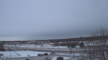 Weather camera view of WITI-TV.