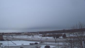 Weather camera view of WITI-TV.