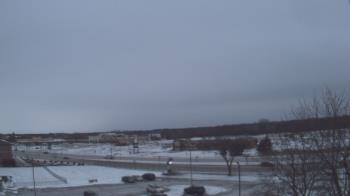 Weather camera view of WITI-TV.