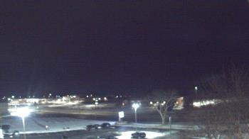 Weather camera view of WITI-TV.