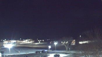 Weather camera view of WITI-TV.