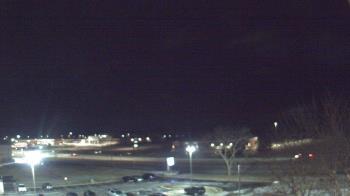 Weather camera view of WITI-TV.