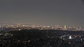 Weather camera view of WJLA Tower Camera.