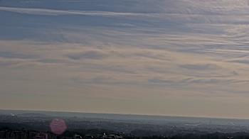 Weather camera view of WJLA Tower Camera.
