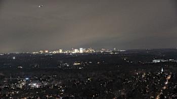 Weather camera view of WJLA Tower Camera.