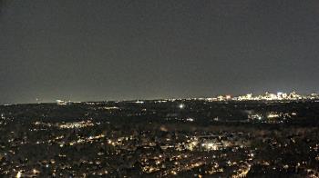 Weather camera view of WJLA Tower Camera.