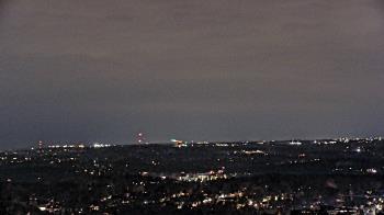 Weather camera view of WJLA Tower Camera.