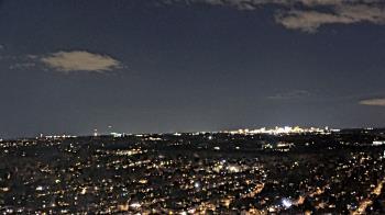 Weather camera view of WJLA Tower Camera.