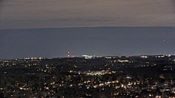 Weather camera view of WJLA Tower Camera.