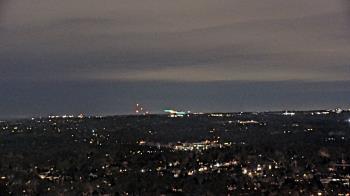 Weather camera view of WJLA Tower Camera.