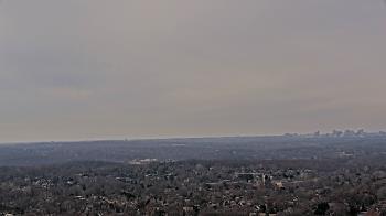 Weather camera view of WJLA Tower Camera.