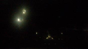 Weather camera view of WJLA-TV.