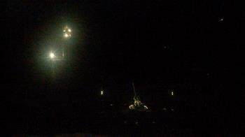 Weather camera view of WJLA-TV.