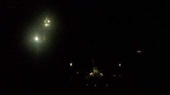 Weather camera view of WJLA-TV.