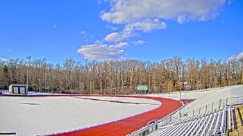 Weather camera view of St Charles HS.