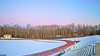 Weather camera view of St Charles HS.