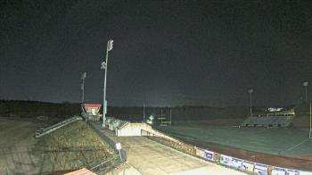 Weather camera view of North Point HS.