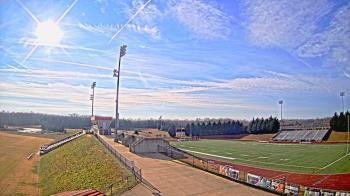 Weather camera view of North Point HS.