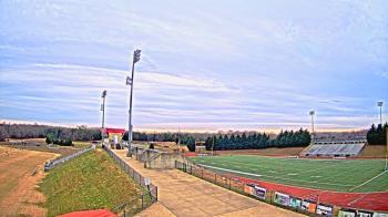 Weather camera view of North Point HS.