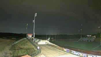 Weather camera view of North Point HS.