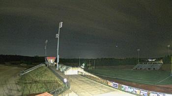 Weather camera view of North Point HS.