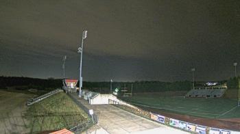 Weather camera view of North Point HS.