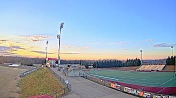 Weather camera view of North Point HS.