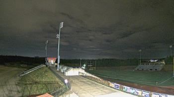 Weather camera view of North Point HS.