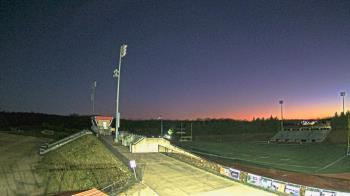 Weather camera view of North Point HS.