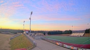 Weather camera view of North Point HS.
