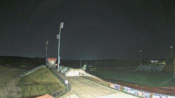 Weather camera view of North Point HS.