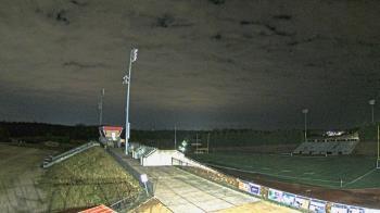 Weather camera view of North Point HS.