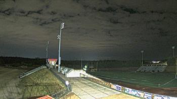 Weather camera view of North Point HS.