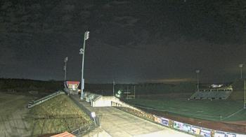 Weather camera view of North Point HS.