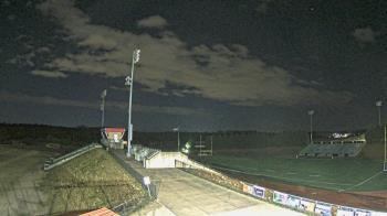 Weather camera view of North Point HS.