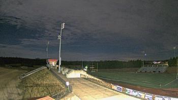 Weather camera view of North Point HS.