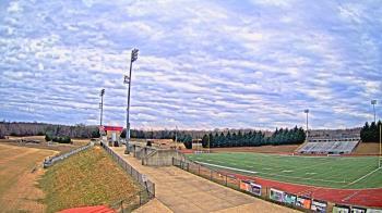 Weather camera view of North Point HS.