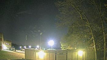 Weather camera view of Westlake HS.