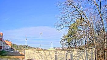 Weather camera view of Westlake HS.