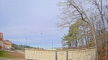 Weather camera view of Westlake HS.