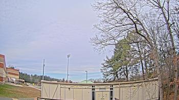 Weather camera view of Westlake HS.