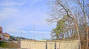 Weather camera view of Westlake HS.